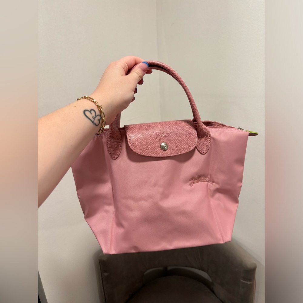 Small longchamp